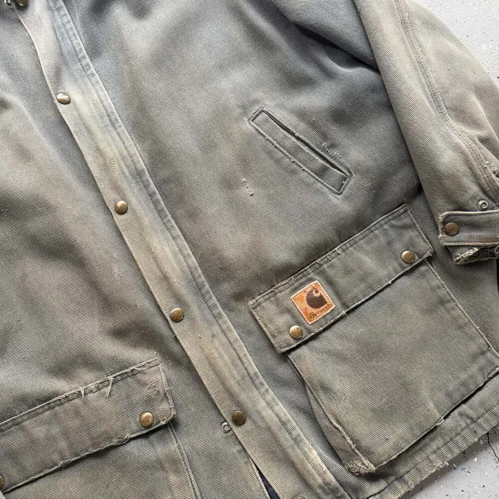 Carhartt gently used